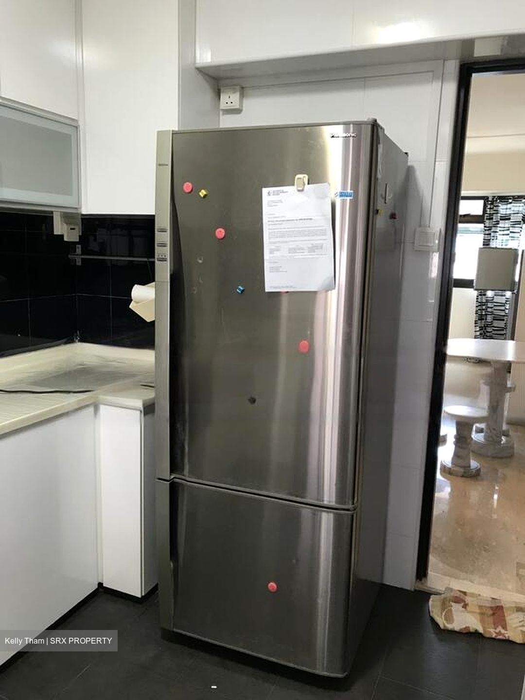 Blk 317 Sembawang Vista (Sembawang), HDB 5 Rooms #531829511